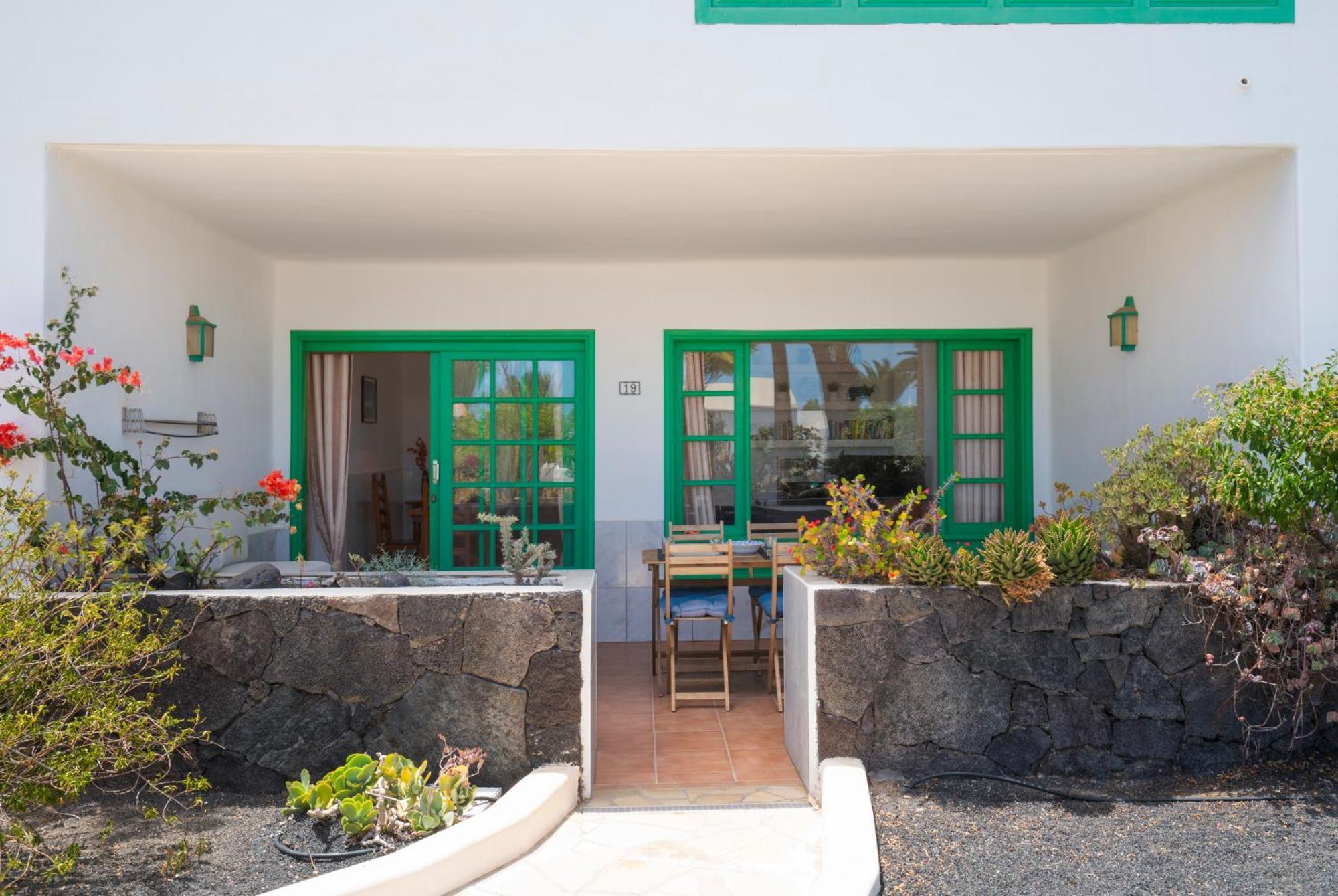 דירות קוסטה טגוויסה Lanzahost Casita Bastian 19 מראה חיצוני תמונה