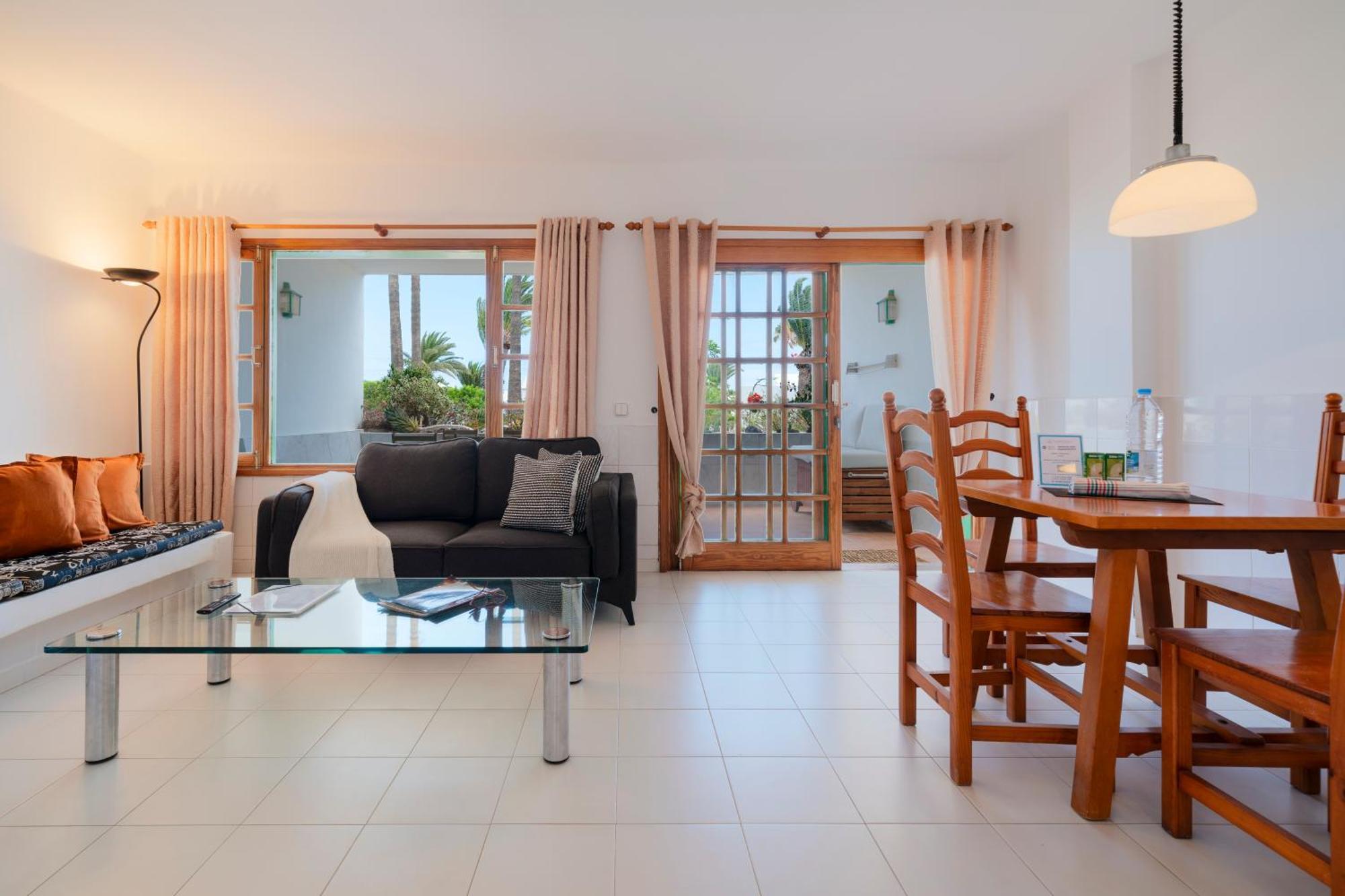 דירות קוסטה טגוויסה Lanzahost Casita Bastian 19 מראה חיצוני תמונה