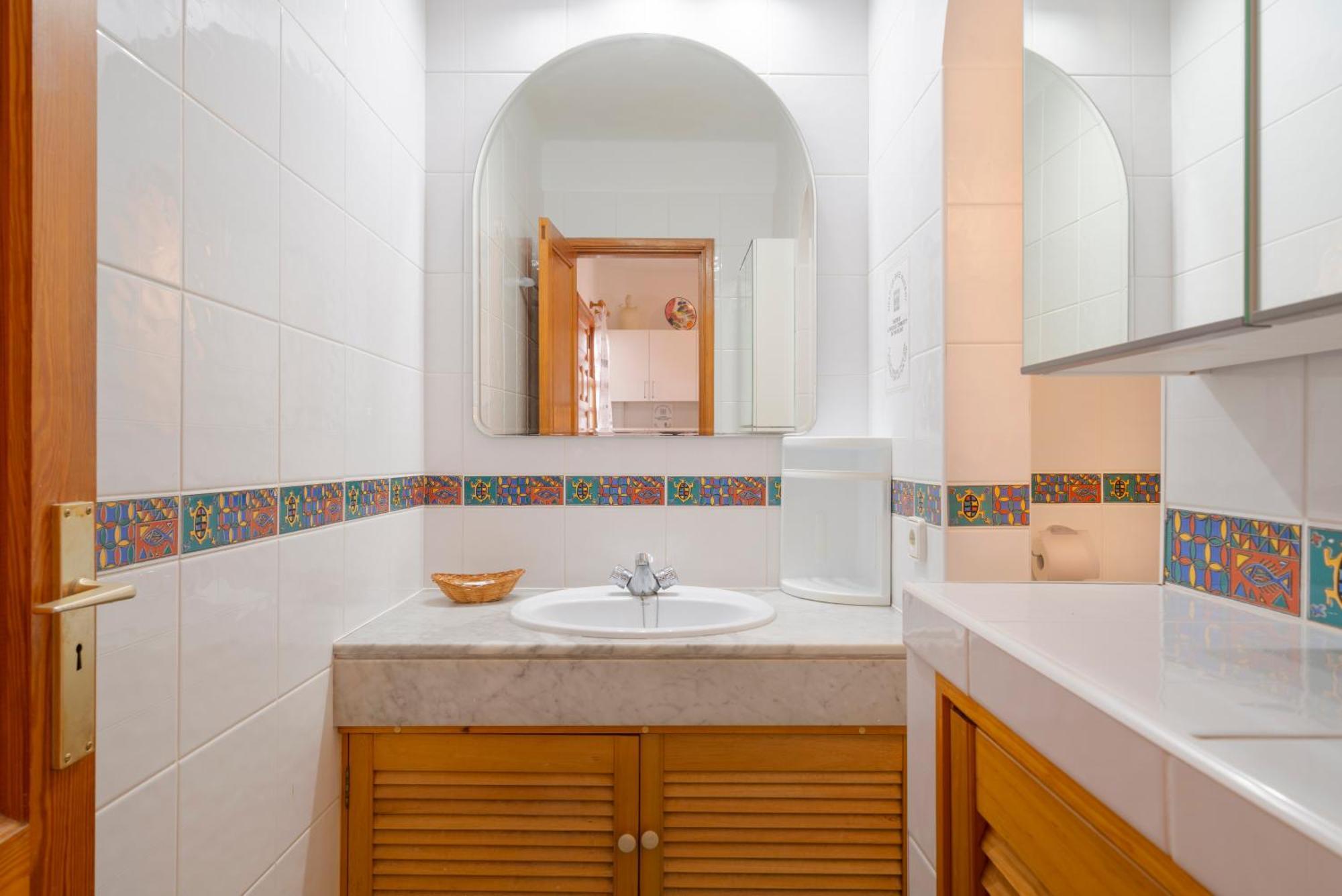 דירות קוסטה טגוויסה Lanzahost Casita Bastian 19 מראה חיצוני תמונה