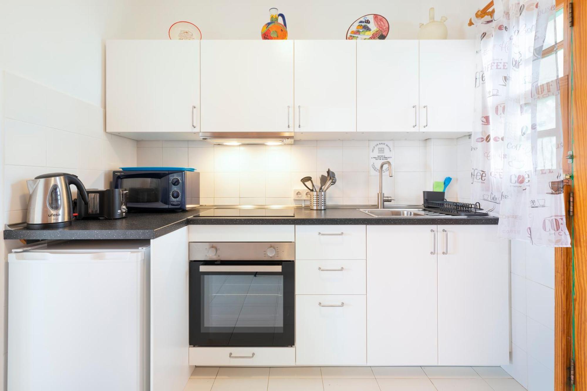 דירות קוסטה טגוויסה Lanzahost Casita Bastian 19 מראה חיצוני תמונה